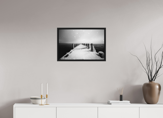 Ice Dock