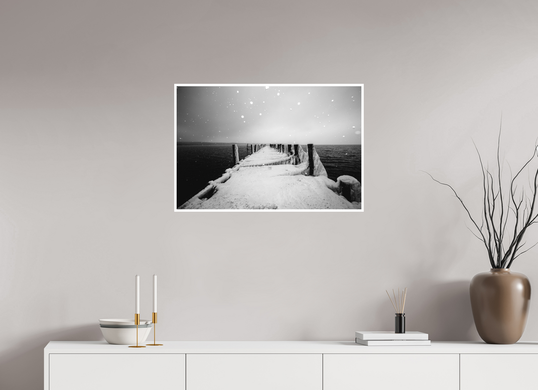 Ice Dock