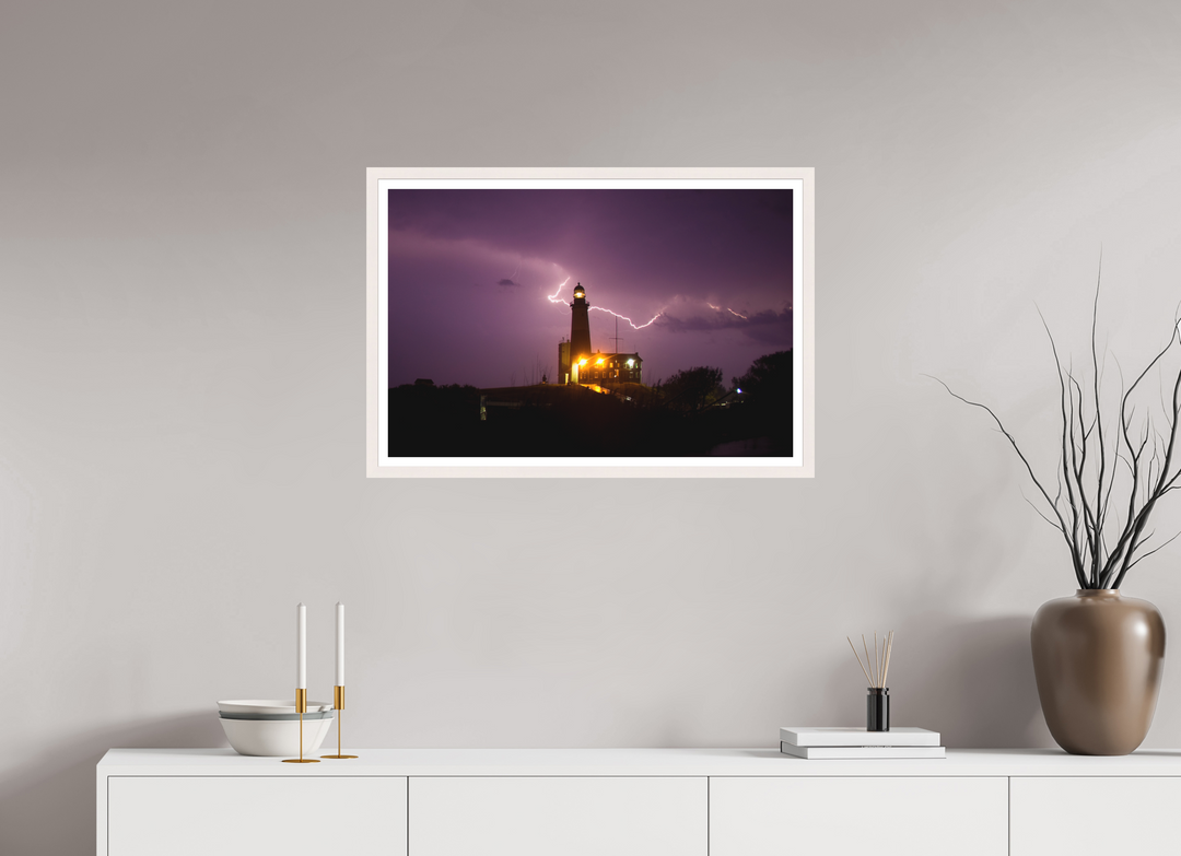 Lightning Lighthouse