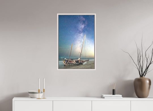 Milky Way Sails