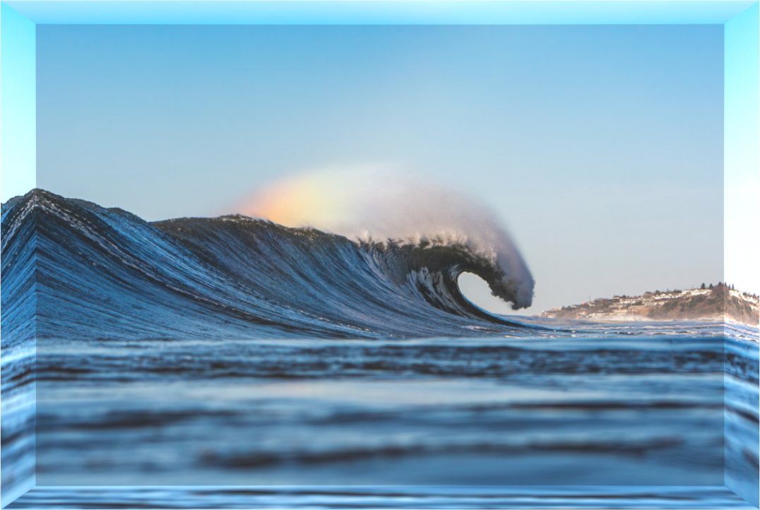 Main image Roy G Biv