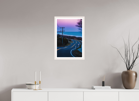 The Wee Road