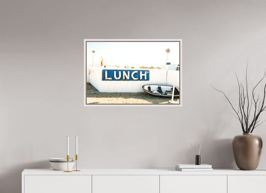 Lunch