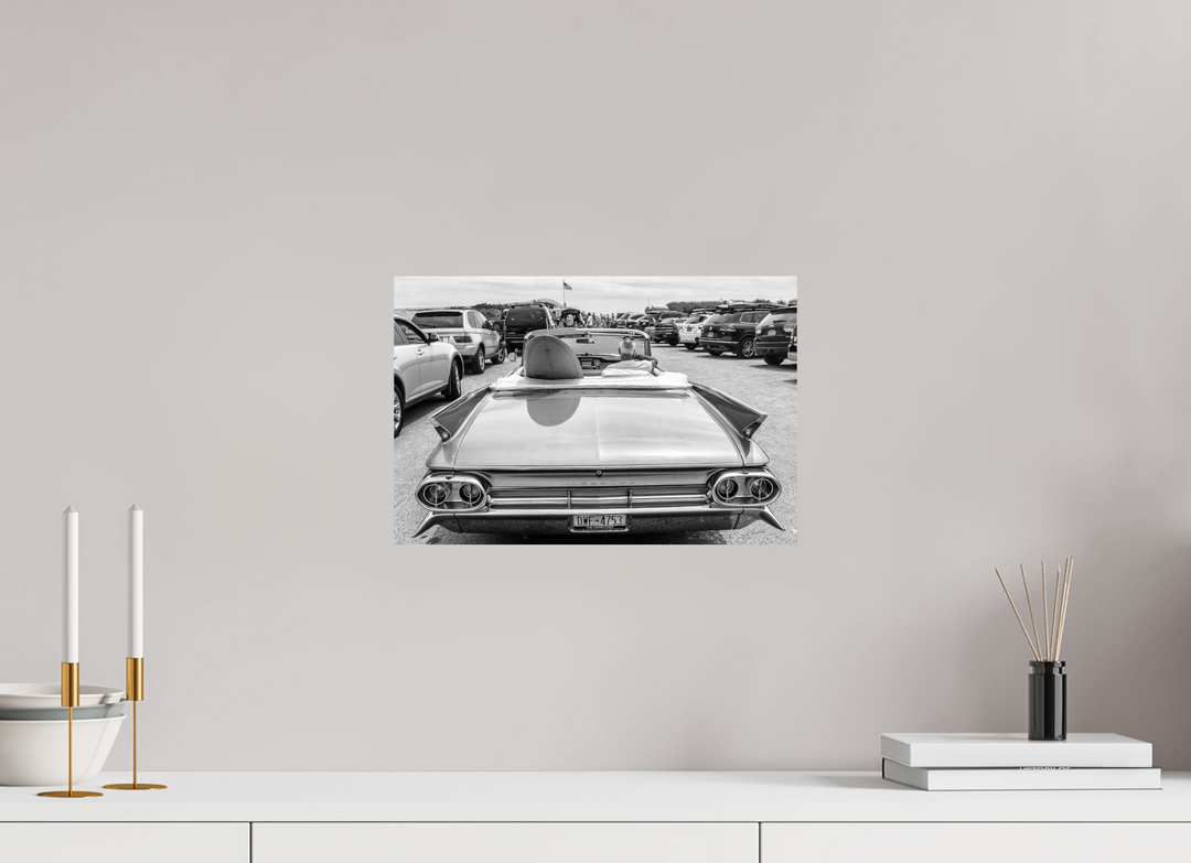 15 x 10″, HD Metal Print El Dorado