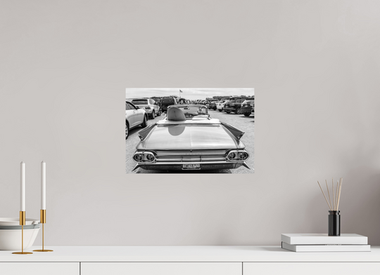 15 x 10″, HD Metal Print El Dorado