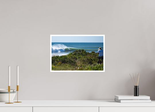 Fuji Pearl Print, 15 x 10″ Another Hurricane
