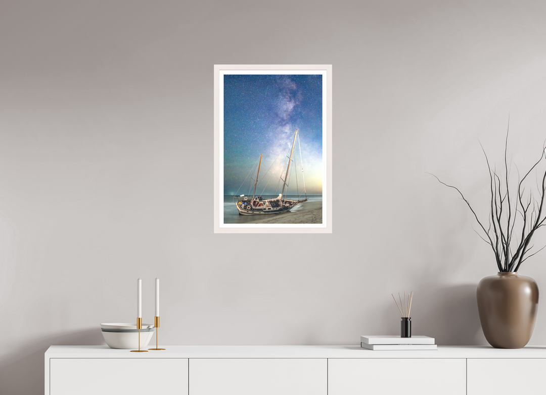 Milky Way Sails