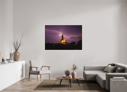 Lightning Lighthouse