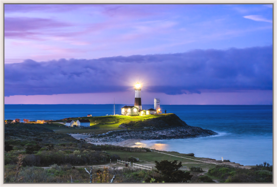 Our Guiding Light