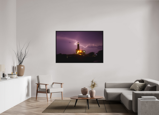 Lightning Lighthouse