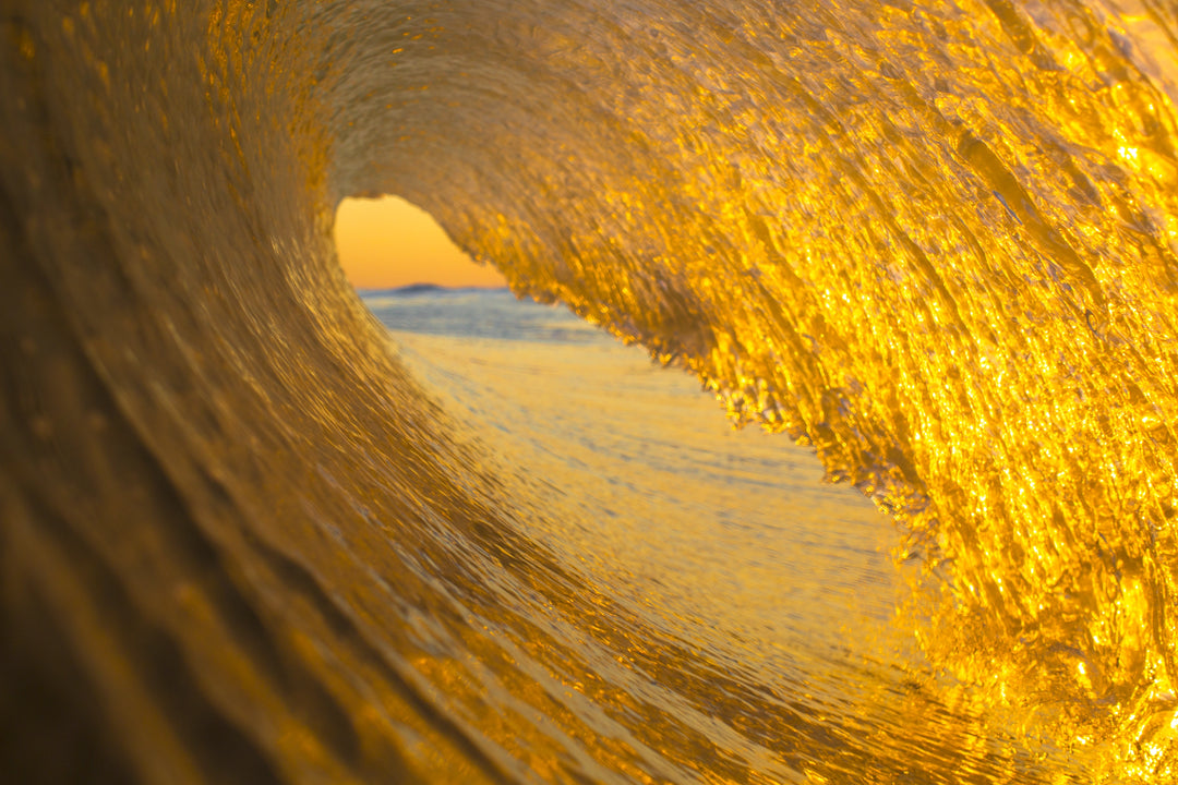 Main image Amber Waves