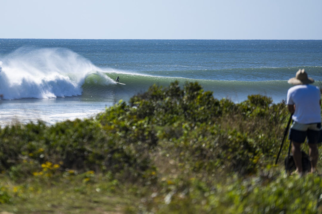 Main image Another Hurricane