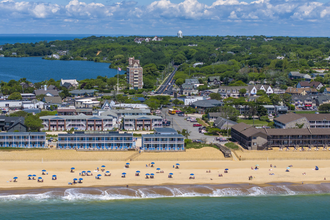 Main image Beach Access