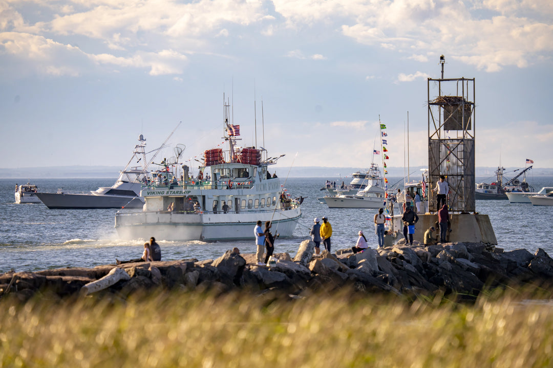 Main image Blessing Of The Fleet
