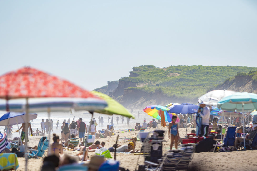 Main image Classic Ditch Plains