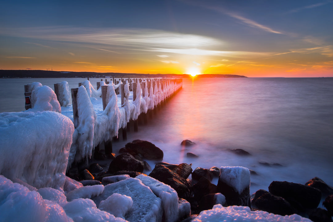 Main image Cold Solace