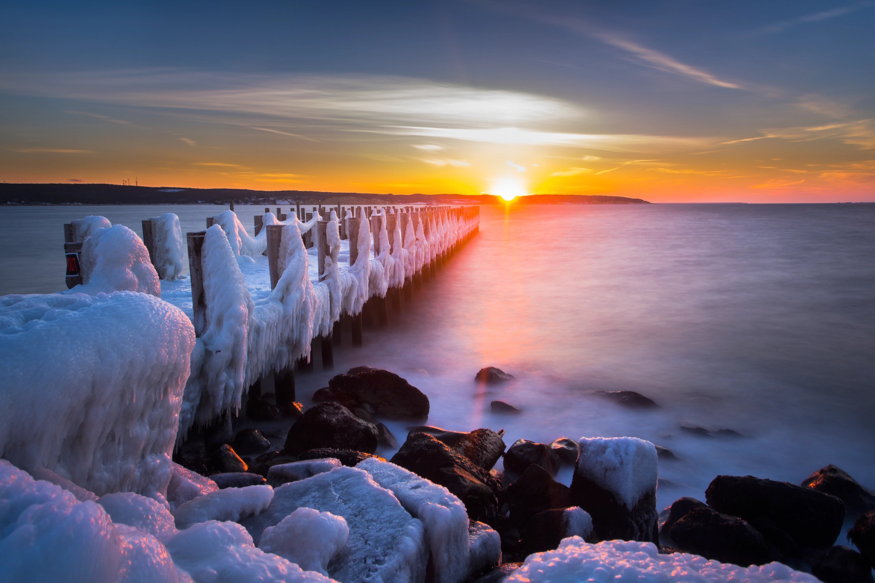 Main image Cold Solace