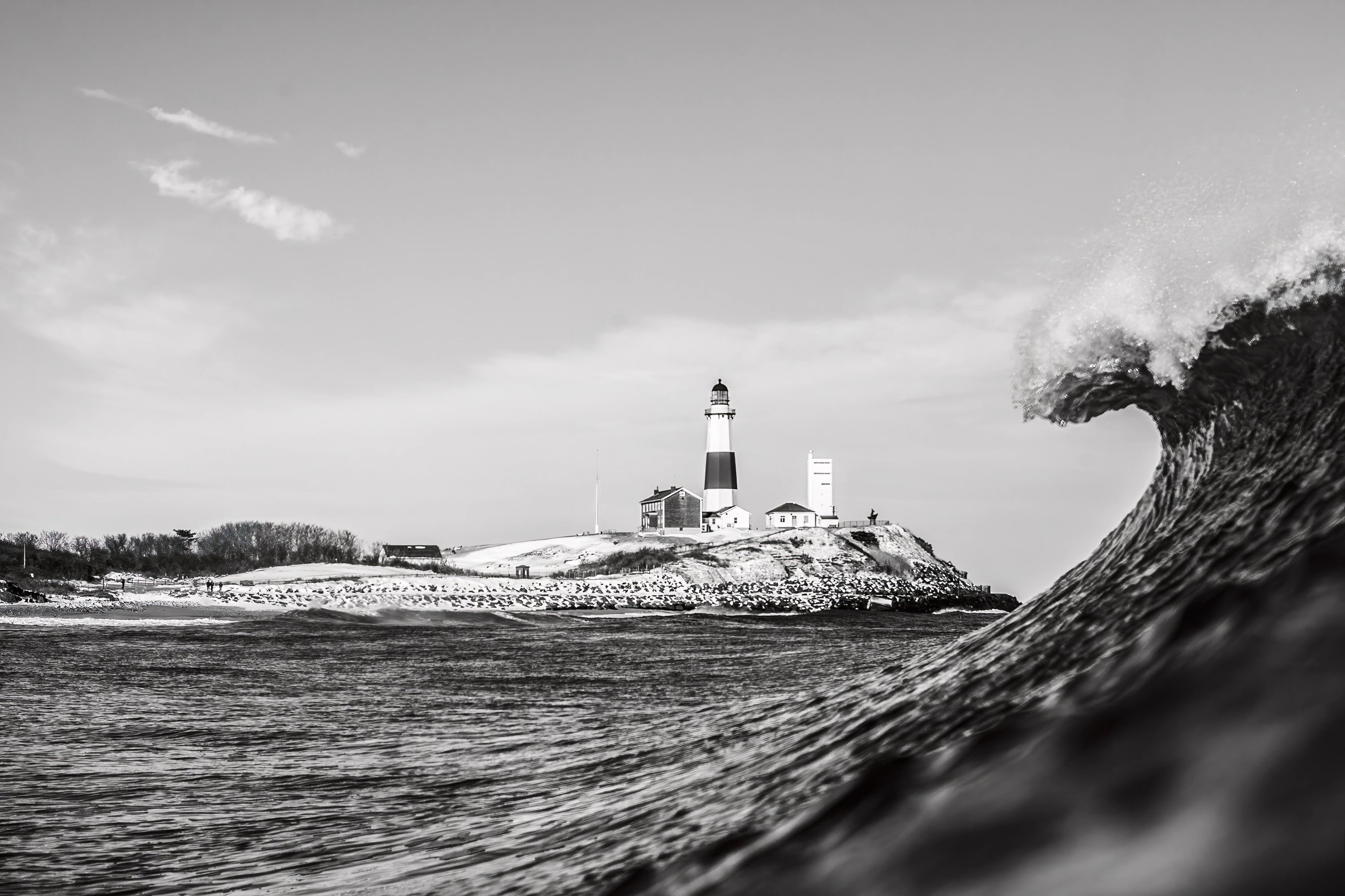 Main image Cold Swims