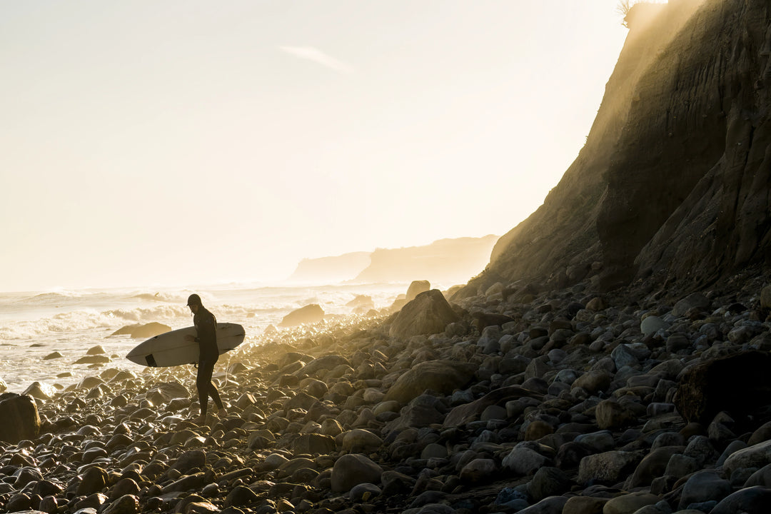 Main image Cove Dweller