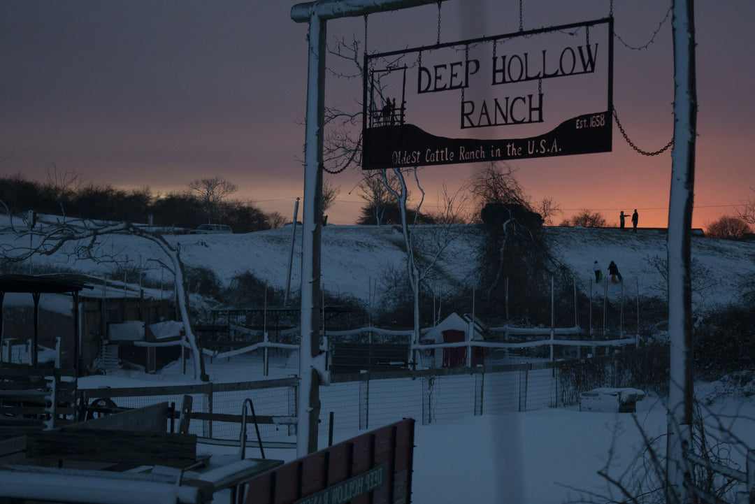 Main image Deep Hollow Ranch
