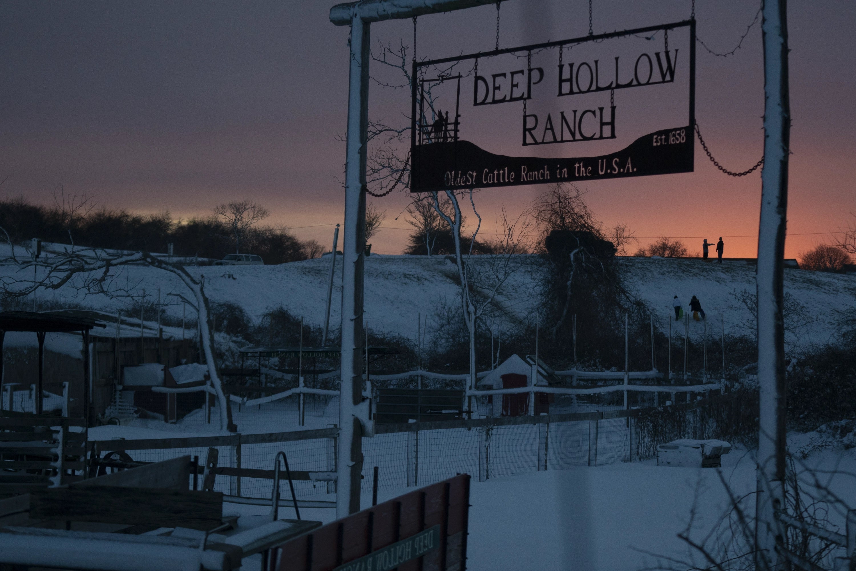 Main image Deep Hollow Ranch