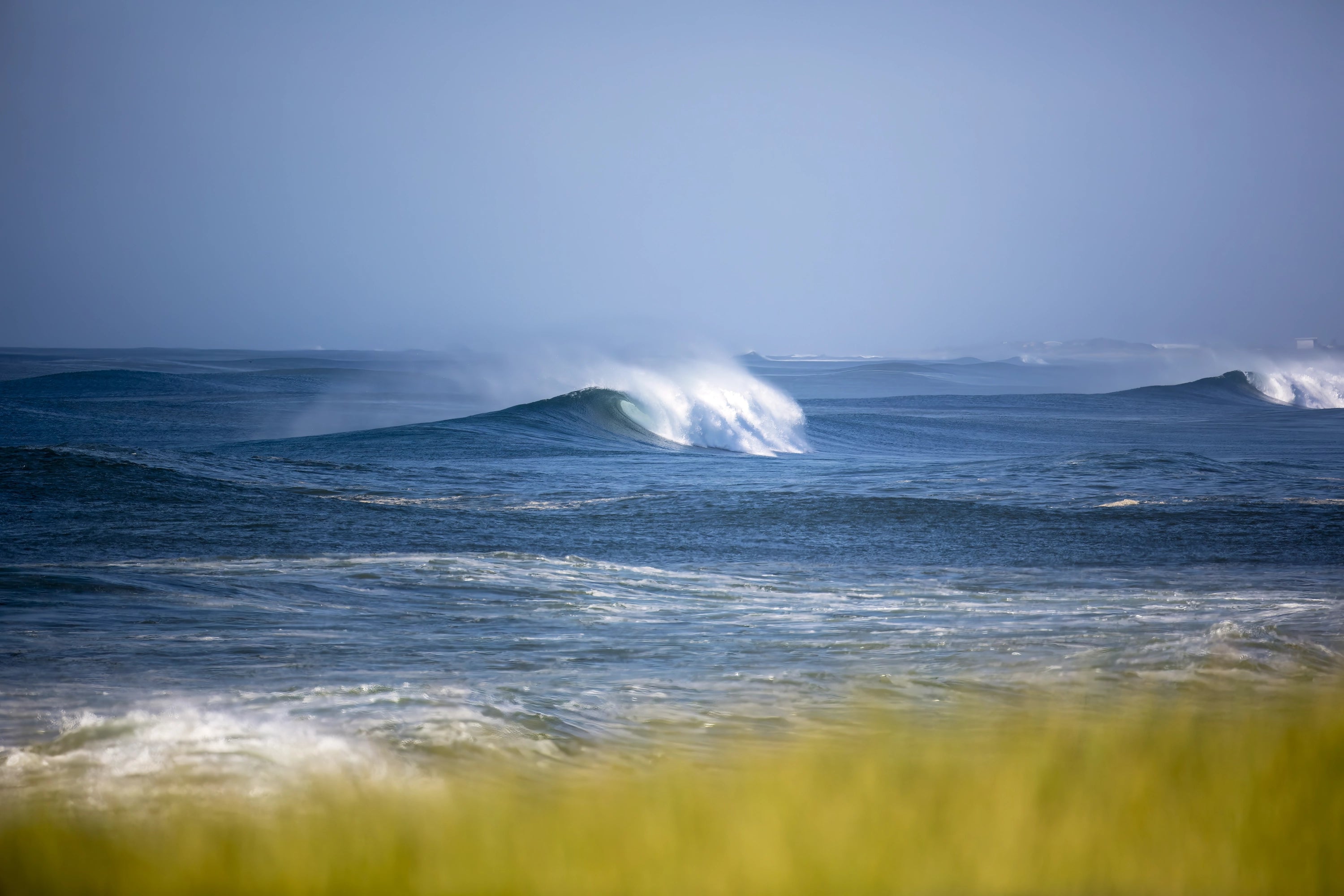 Main image Ditch Wave