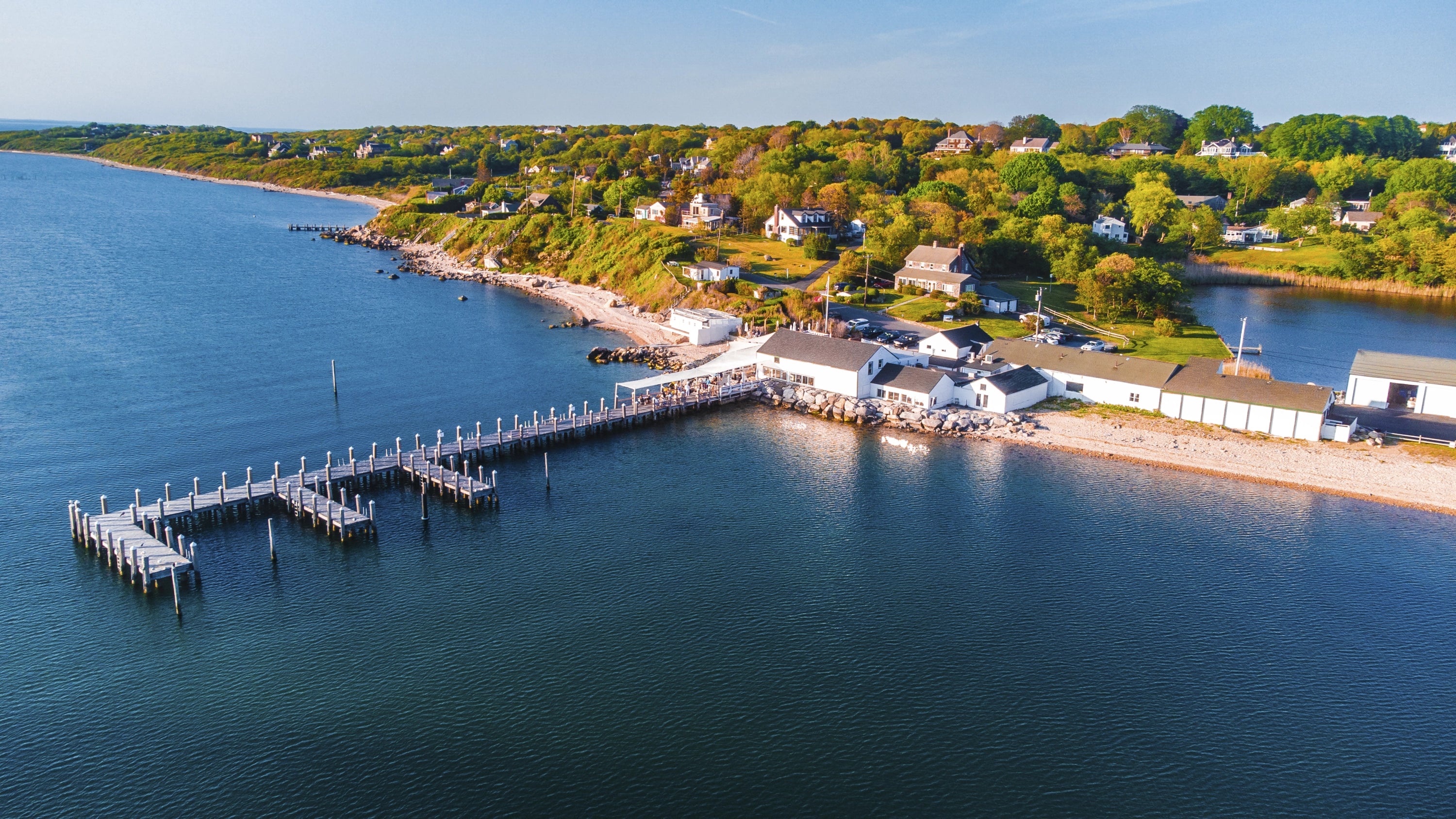 Main image Down On Duryea's