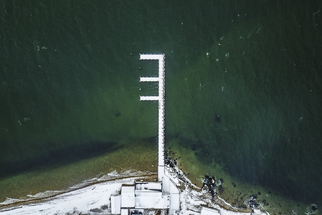 Main image Duryea's Dock