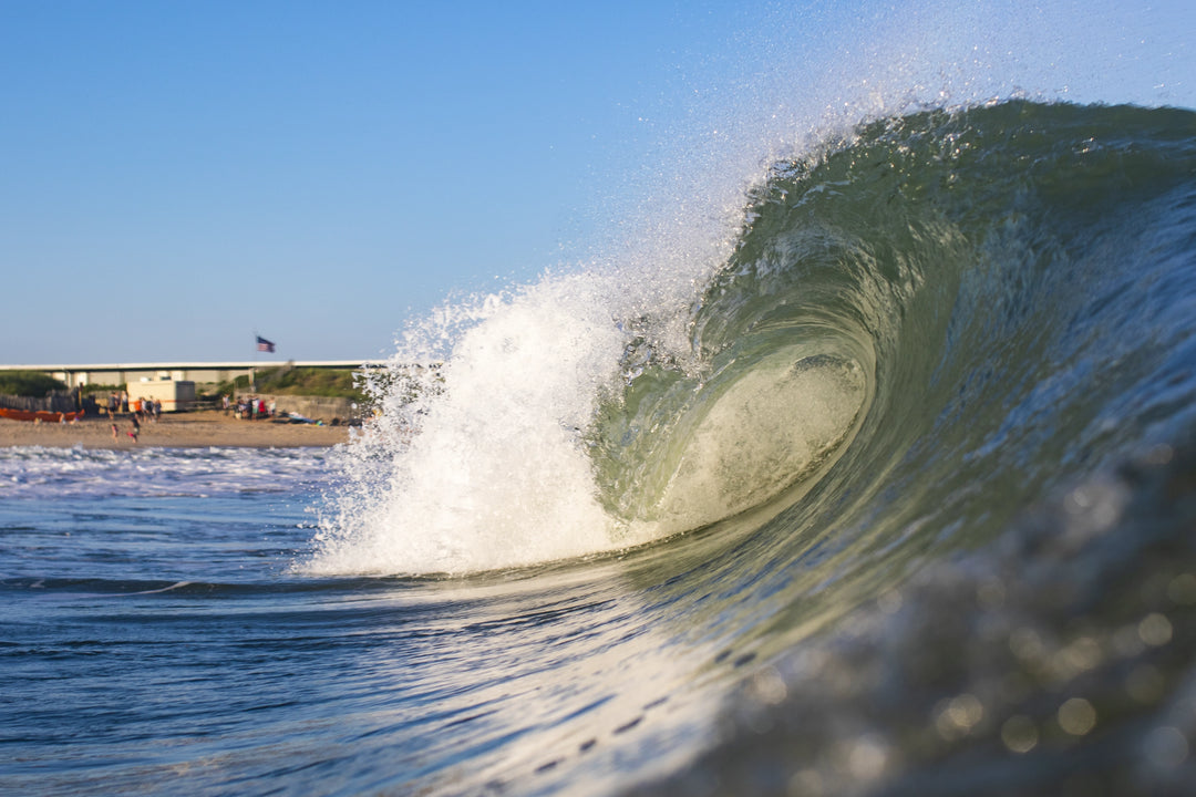 Main image East Deck