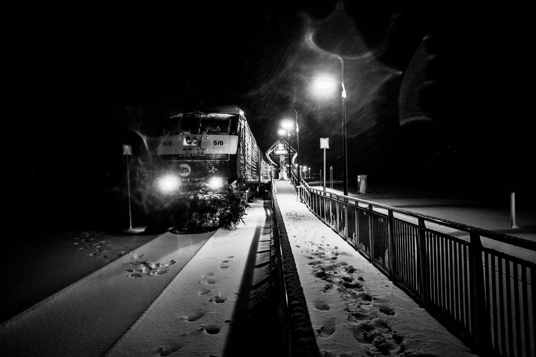 Main image End Of The Line