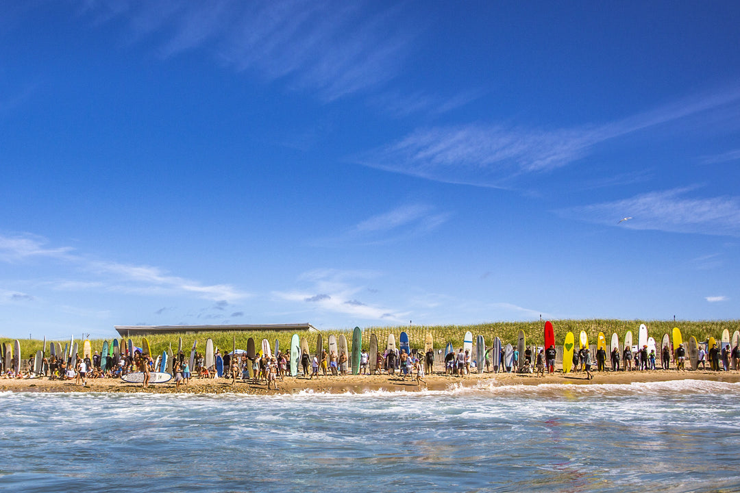 Main image Firing Squad