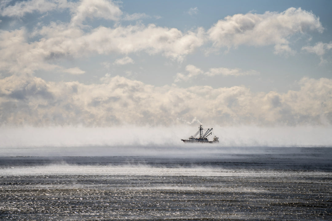 Main image Ghost Ship