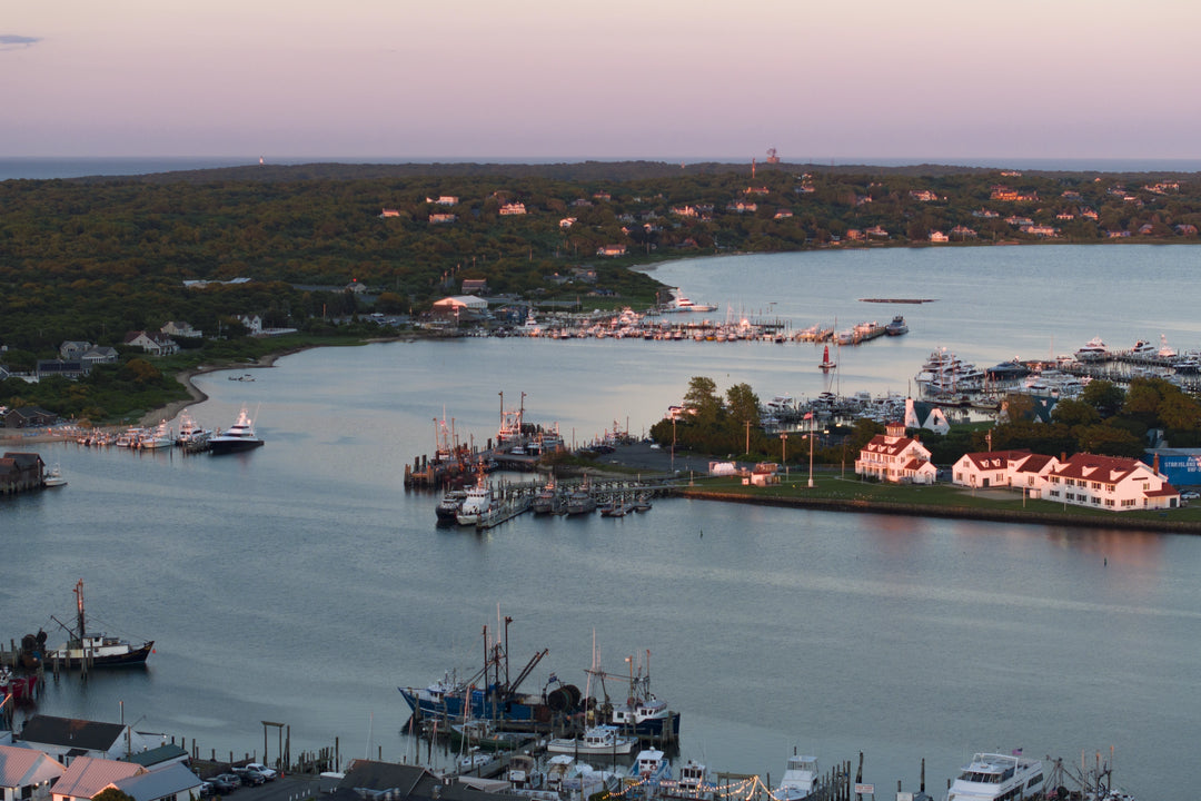 Main image Harbor Light