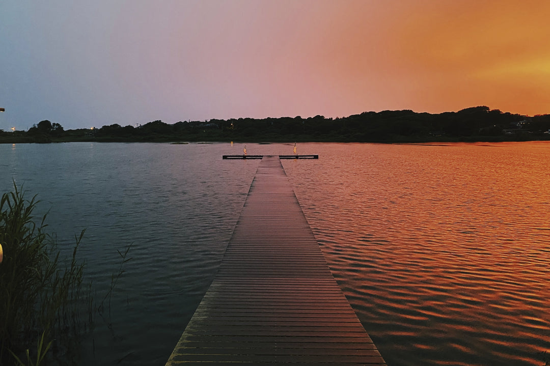 Main image Harvest Dock