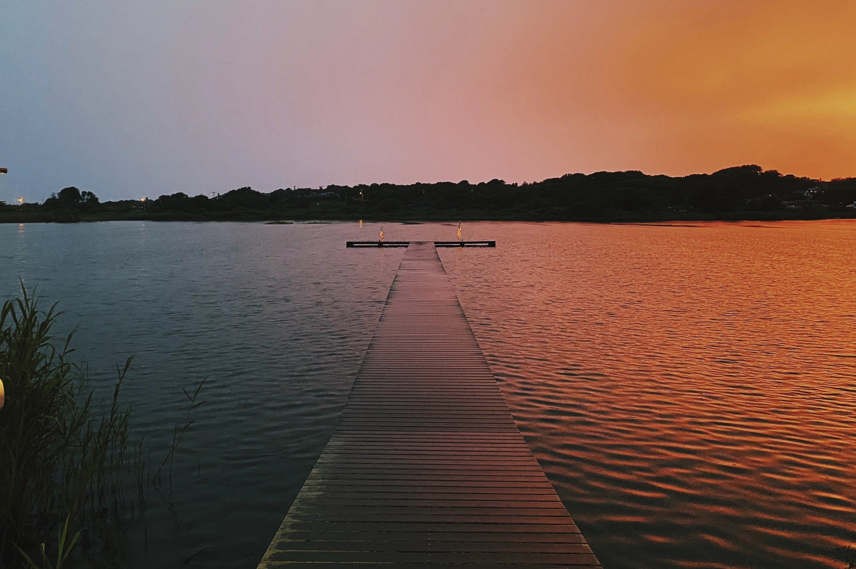 Main image Harvest Dock