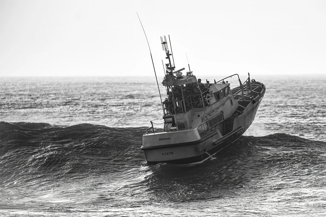 Main image Hurricane Bill