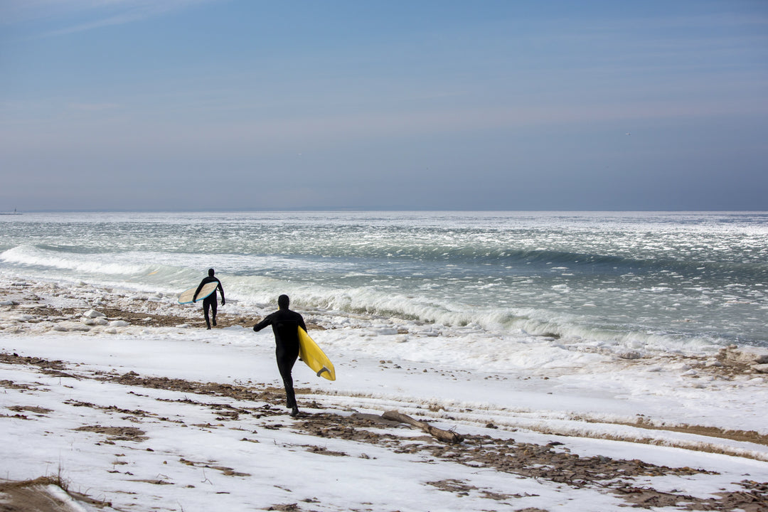 Main image Iceburg Surf
