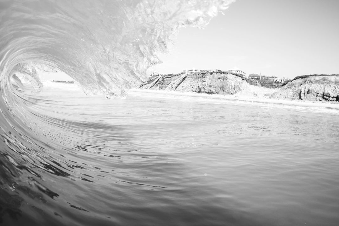 Main image Infrawave