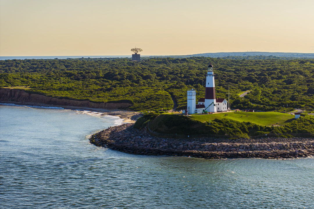 Main image Island's End