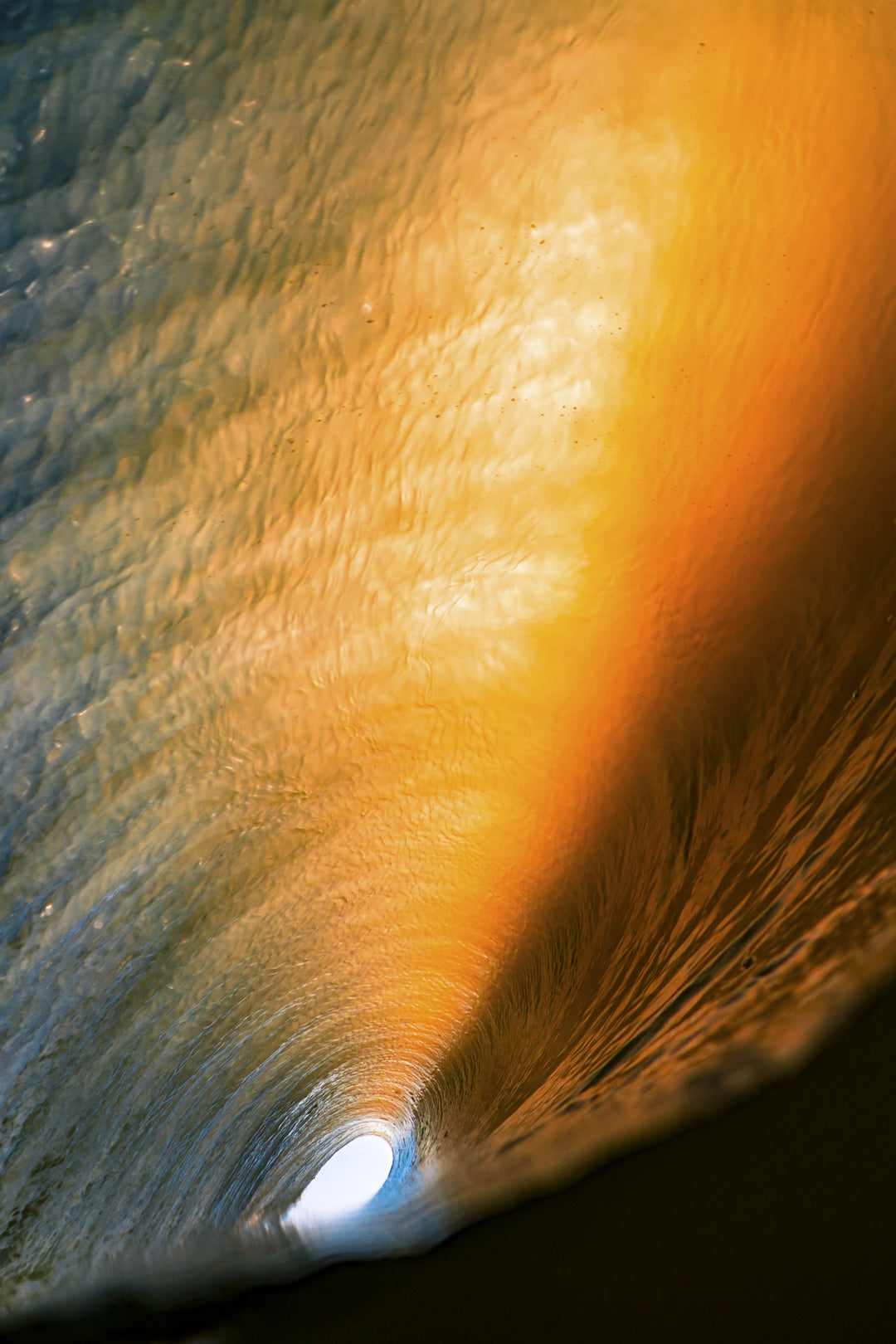 Main image Light At The End