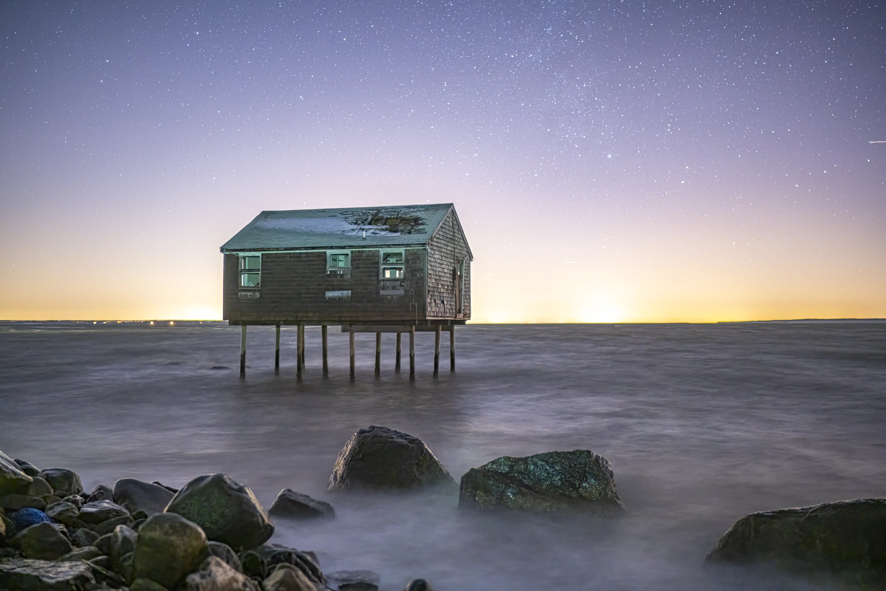 Main image Luke's Place