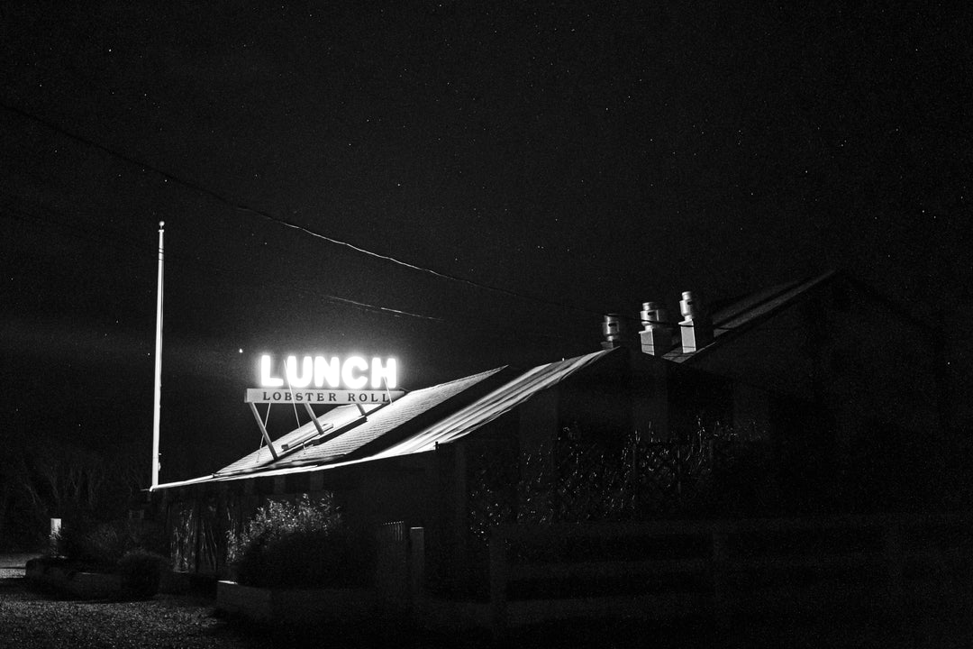 Main image Lunch For Dinner