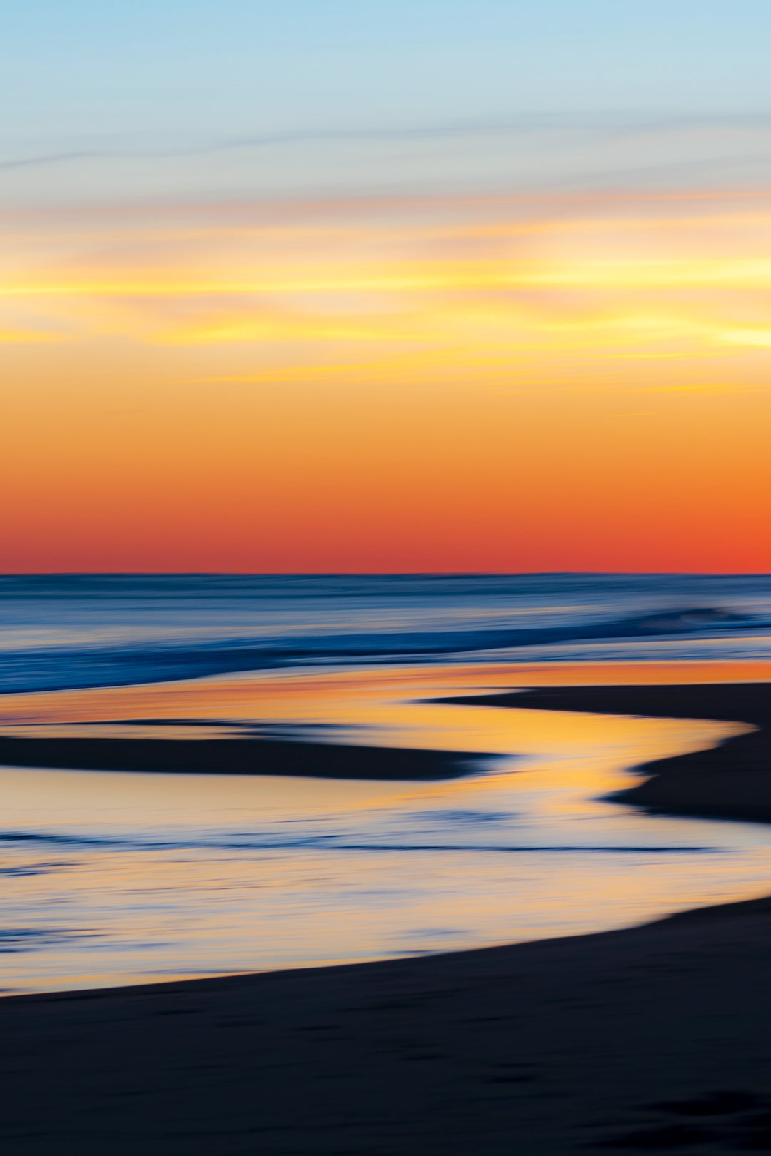 Main image Melting Sea