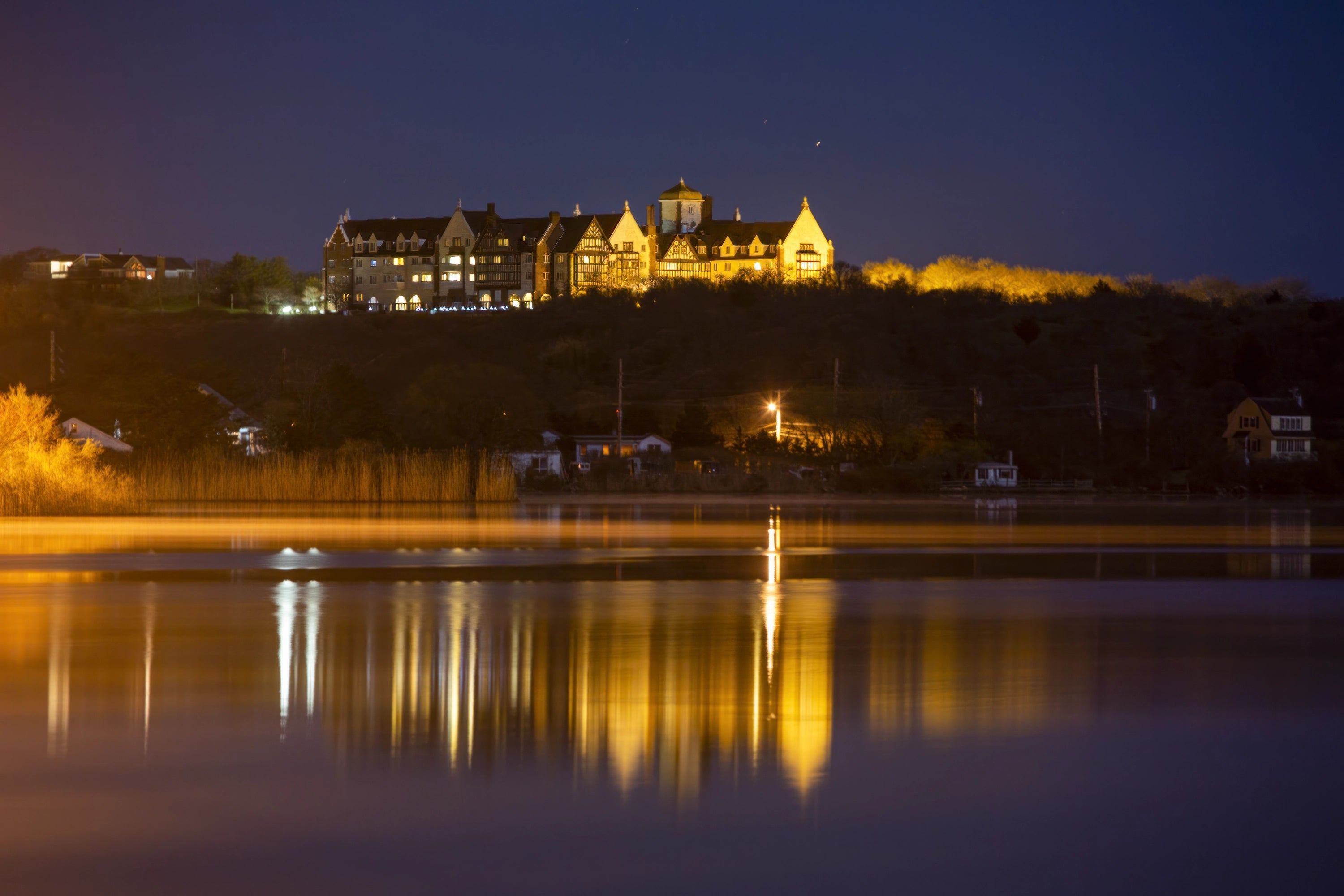 Main image Montauk Manor