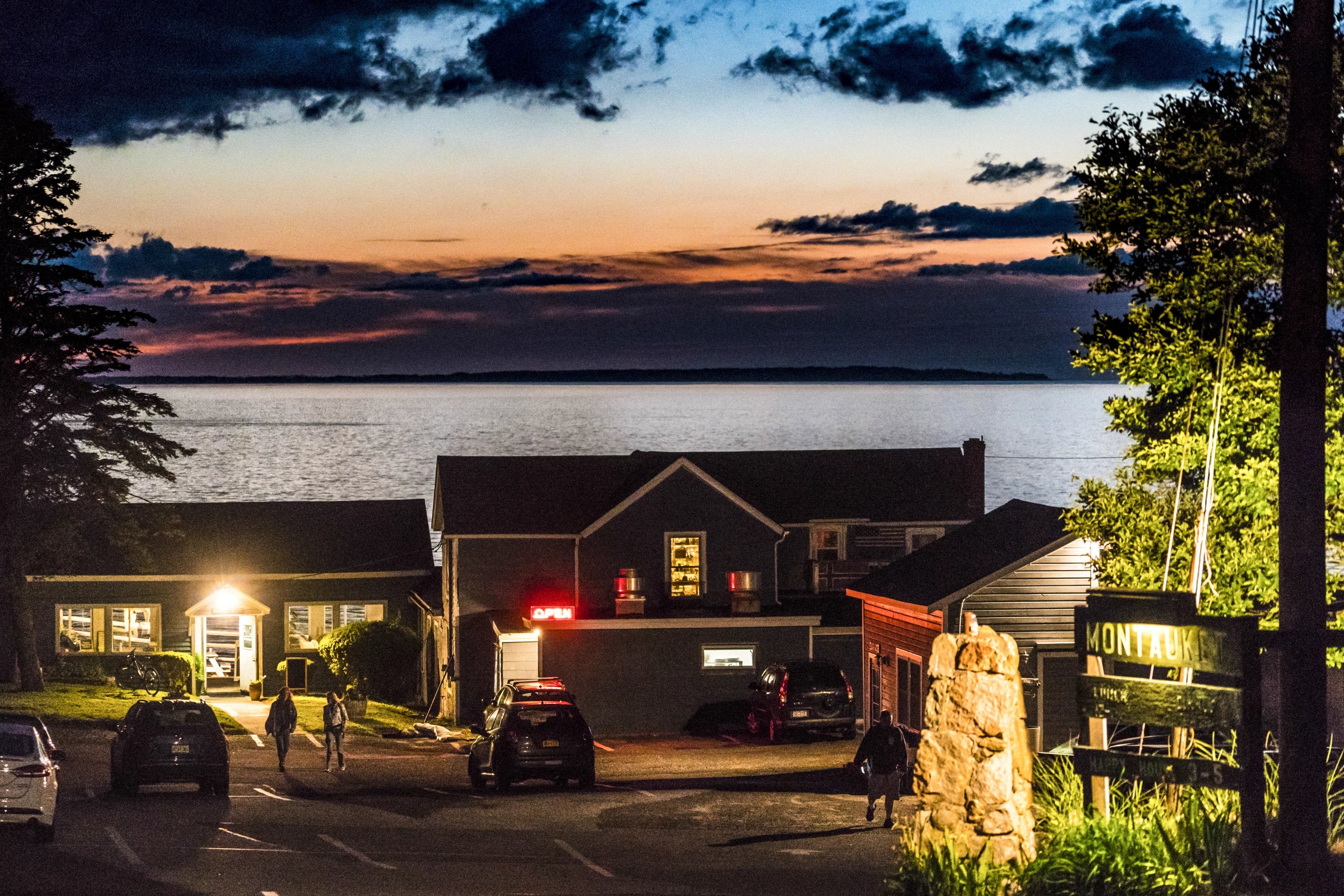 Main image Montauket