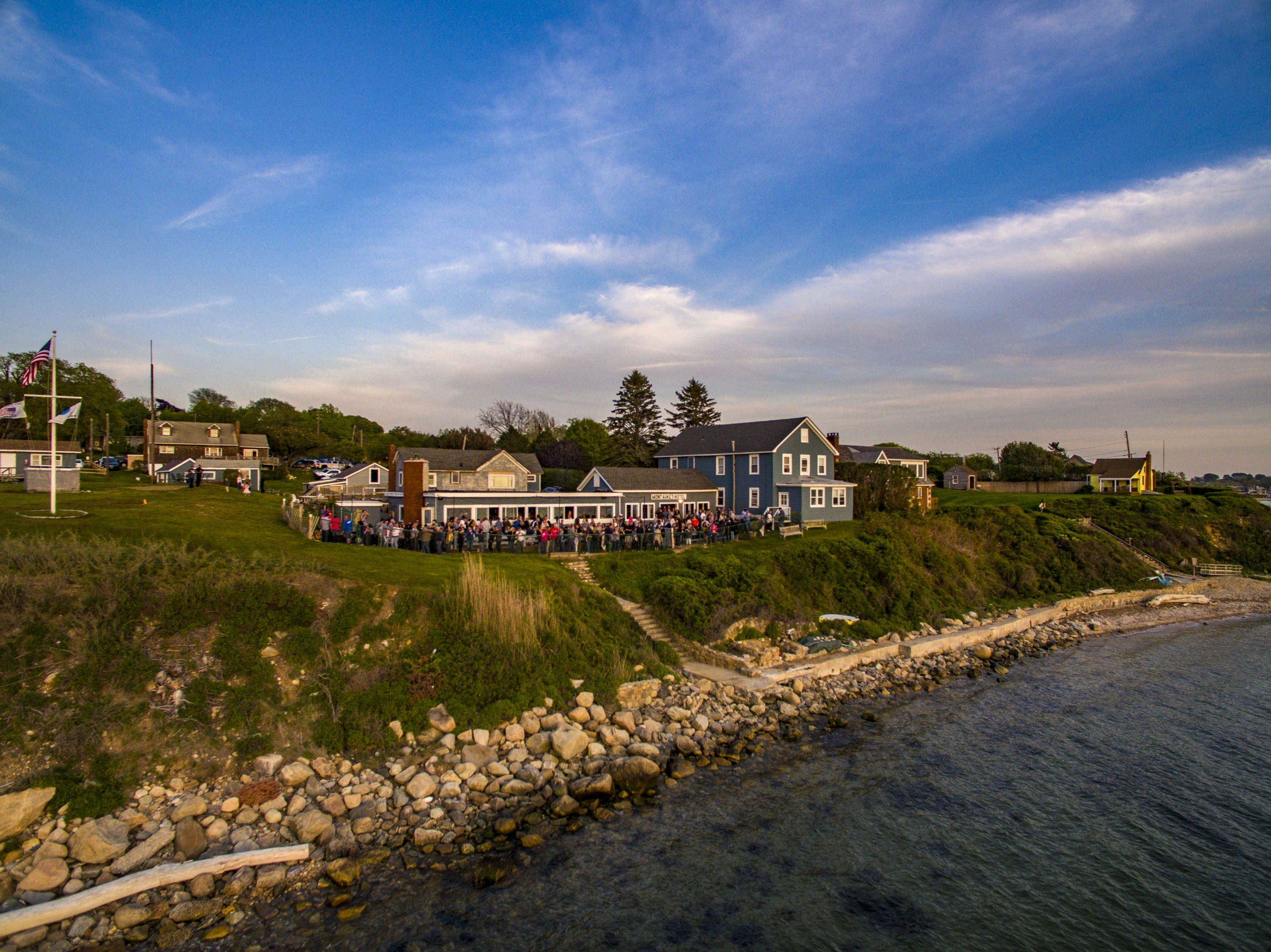 Main image Montauket II