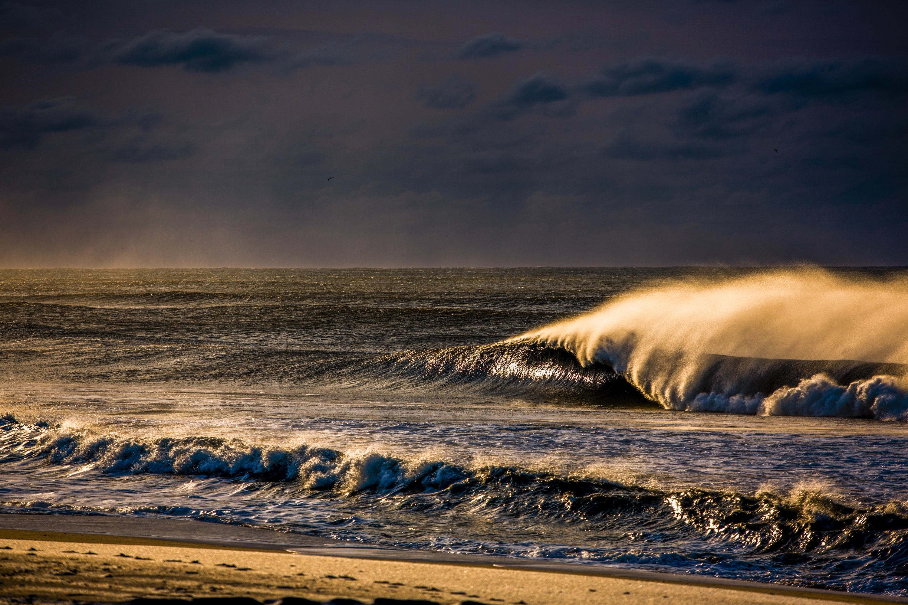 Main image Morning Contrast