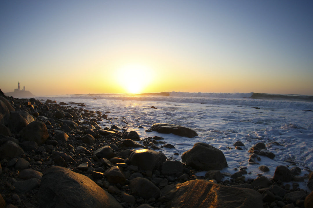 Main image Morning Cove