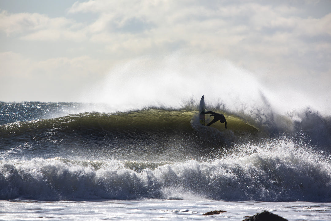 Main image Nick Boy At Night