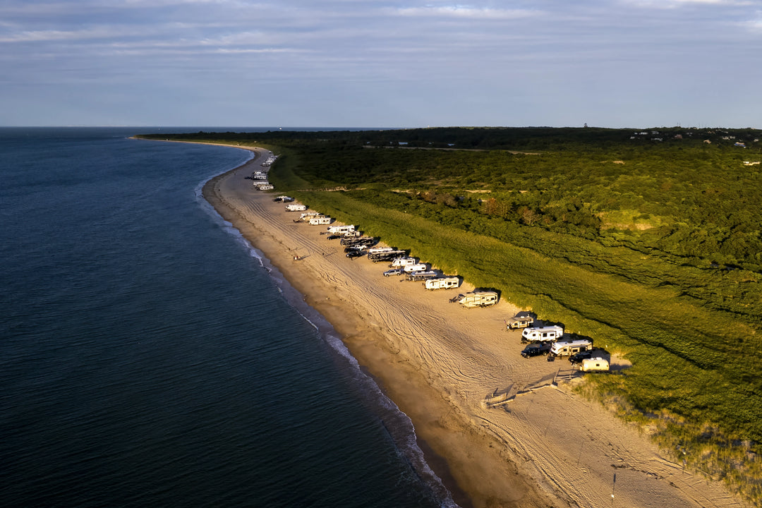 Main image Outer Beach